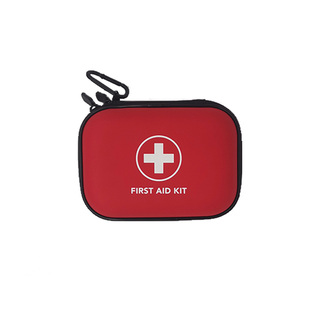 紧急医药包迷你防水野外急救包收纳小型医疗包汽车家用应急包套装
