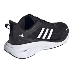 adidas阿迪达斯男鞋官方正品新款网面透气休闲运动跑步鞋IH6033