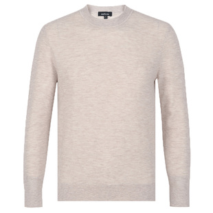 【保暖骆驼绒】callisto卡利斯特男装新款男士毛衣羊毛半高领秋季