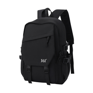 361°背包男大容量中学生书包轻便大学生通勤高中初中女生双肩包