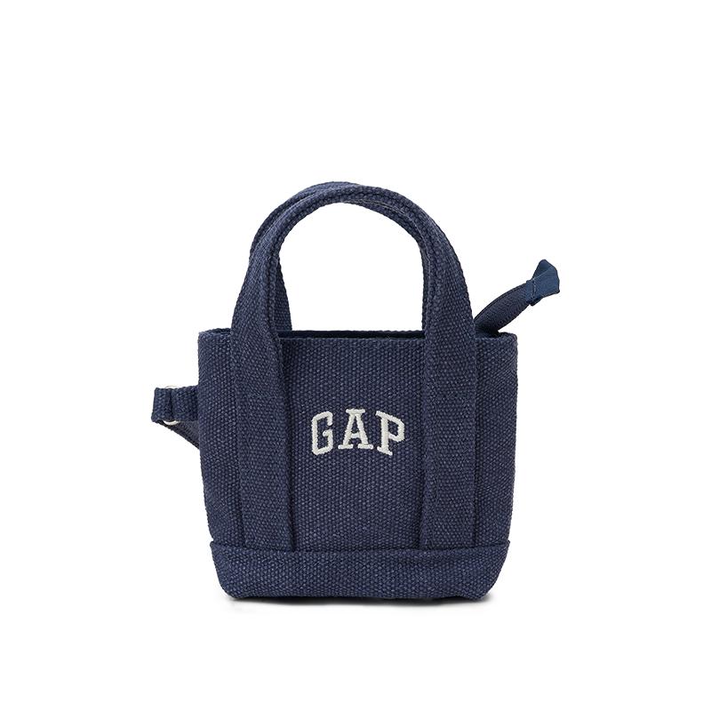 GAP小包挂件mini耳机收纳包