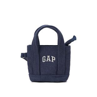 GAP小包挂件mini零钱包创意耳机收纳包钥匙扣包包挂件迷你小包包
