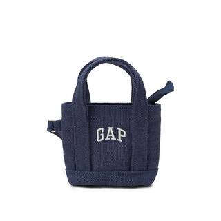GAP小包挂件mini零钱包创意耳机收纳包钥匙扣包包挂件迷你小包包