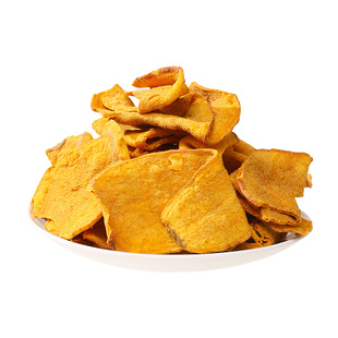 安徽老字号厚切红薯片干0添加糖精0防腐香脆蜜薯片地瓜干白根柱