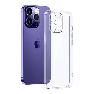 镜头大孔16pro max手机壳15plus透明软壳苹果17pro防摔13pm高品质iphone11/12pm保护套XS/XR简约14pro适用7/8