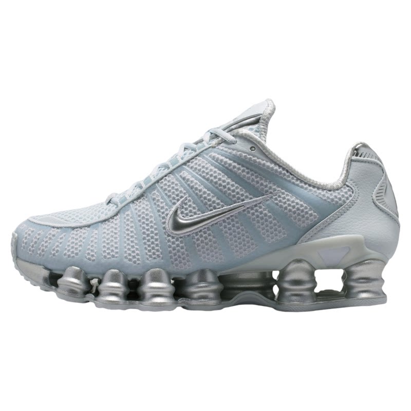 Nike耐克SHOX透气女子气柱运动鞋