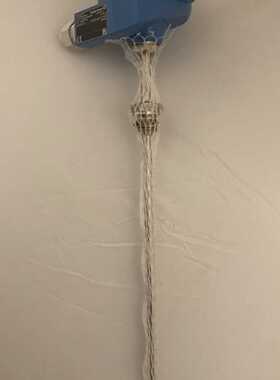 EndressHauser TMT180-A11 Temperature Transmitter L400mm Neu