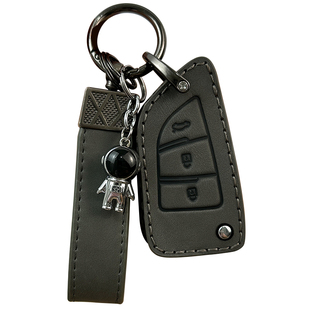 改装后配钥匙套KD子机增配VVDI刀锋款折叠刀锋款智能汽车专用包扣