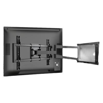 180度折叠壁挂伸缩旋转支架