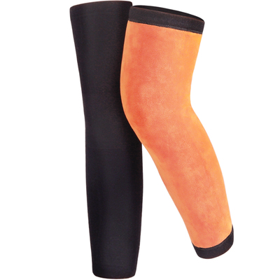 360度全加绒加长保暖老寒腿