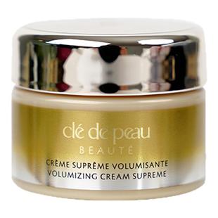 CPB/肌肤之钥 4D立体充盈面霜5ml 精雕丰盈紧致抗皱贵妇霜中样