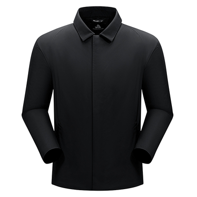 伯希和户外Primaloft金标P棉夹克