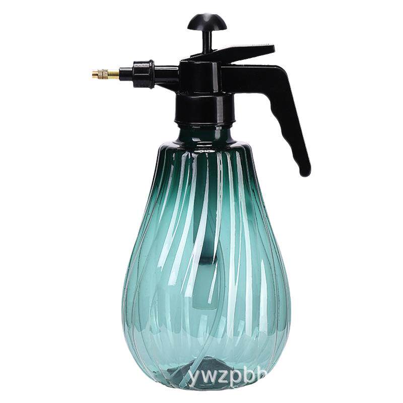 喷壶浇花浇水喷雾器气压式喷水壶