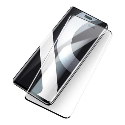 小米civi2钢化膜曲面覆盖