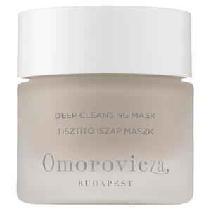 Omorovicza亮采洁净面膜涂抹面膜