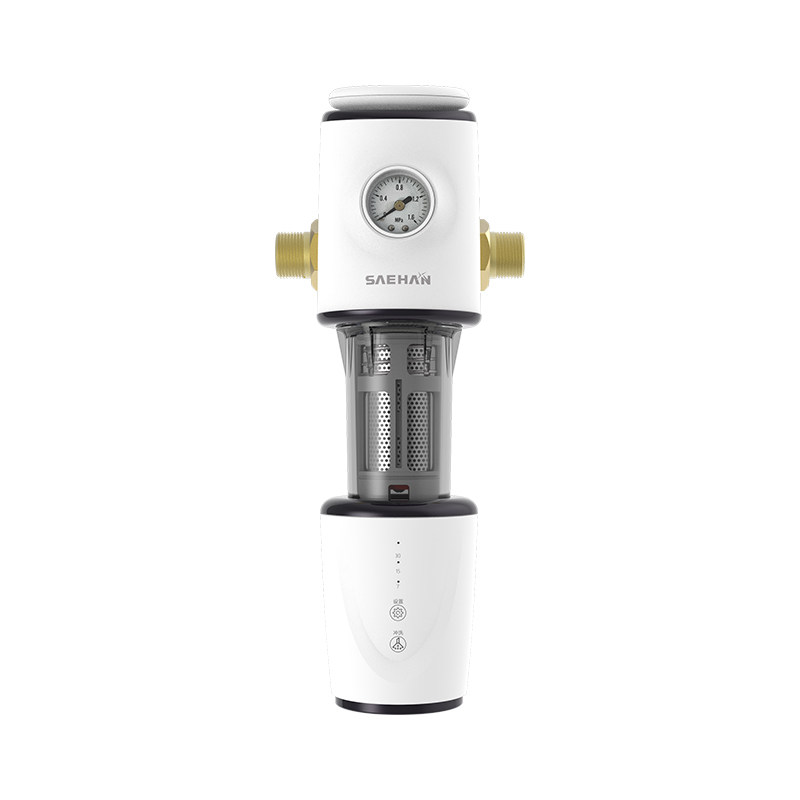 世韩前置全屋反冲洗中央净水器