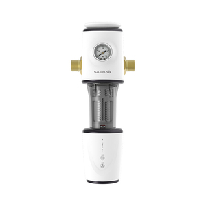 世韩前置全屋反冲洗中央净水器