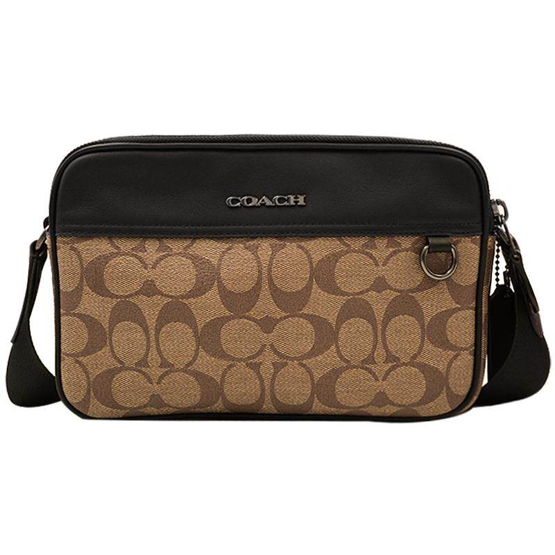 COACH/蔻驰单肩斜挎包