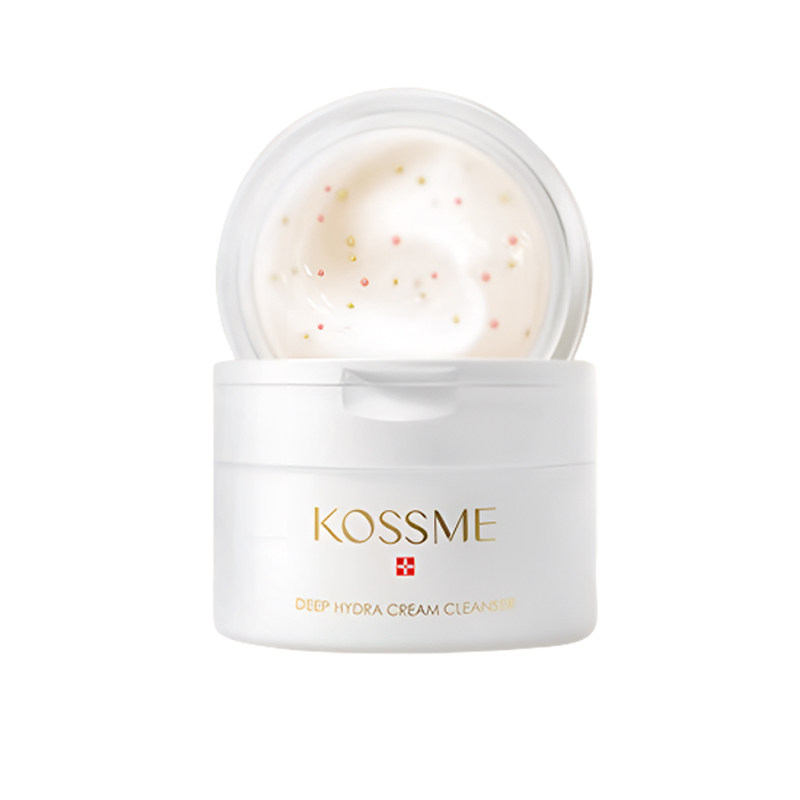 KOSSME/蔻诗弥深层肌肤霜