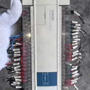 溢价-信捷PLC XC3-60R-E，AC100240V，端