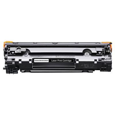 虫虫适用惠普ce285a硒鼓85a 1102 1130 m1132 m1212nf p1102w硒鼓佳能CRG925硒鼓912 MF3010 LBP6018 LBP3018