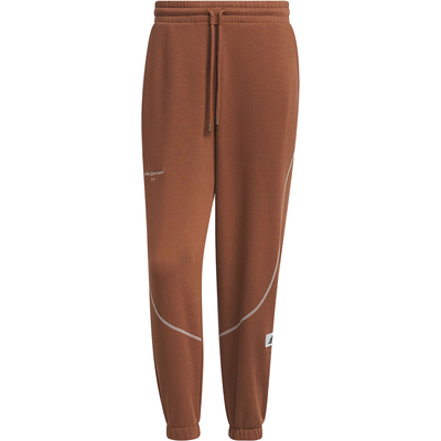 阿迪达斯官方正品男子针织长裤