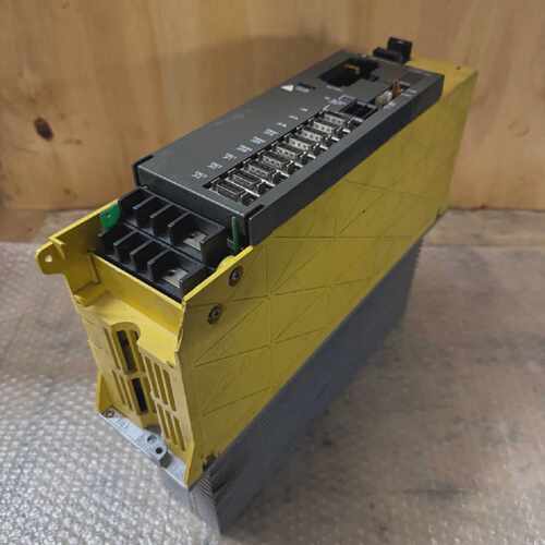 FANUC A06B-6079-H208-R 伺服驱动器保修!!!!