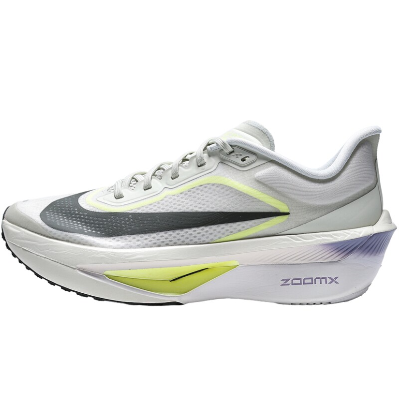 NIKE耐克男子ZOOM FLY 6运动训练公路跑步鞋FN8454-004