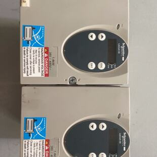 【请询价】LXM05AD14N4 Lexium 05驱动器 成色