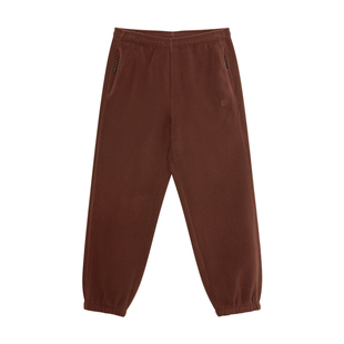 Polar Skate Co Ivan Sweatpants 新款重磅抓绒宽松束脚休闲裤男