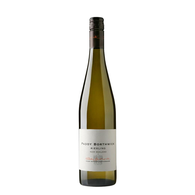 新西兰派迪波维克雷司令白葡萄酒