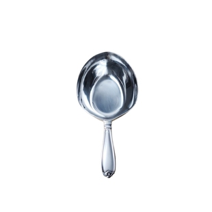 经典!店主自留款PH 18-10不锈钢西餐小舀勺深汤勺料汁勺浇汁勺