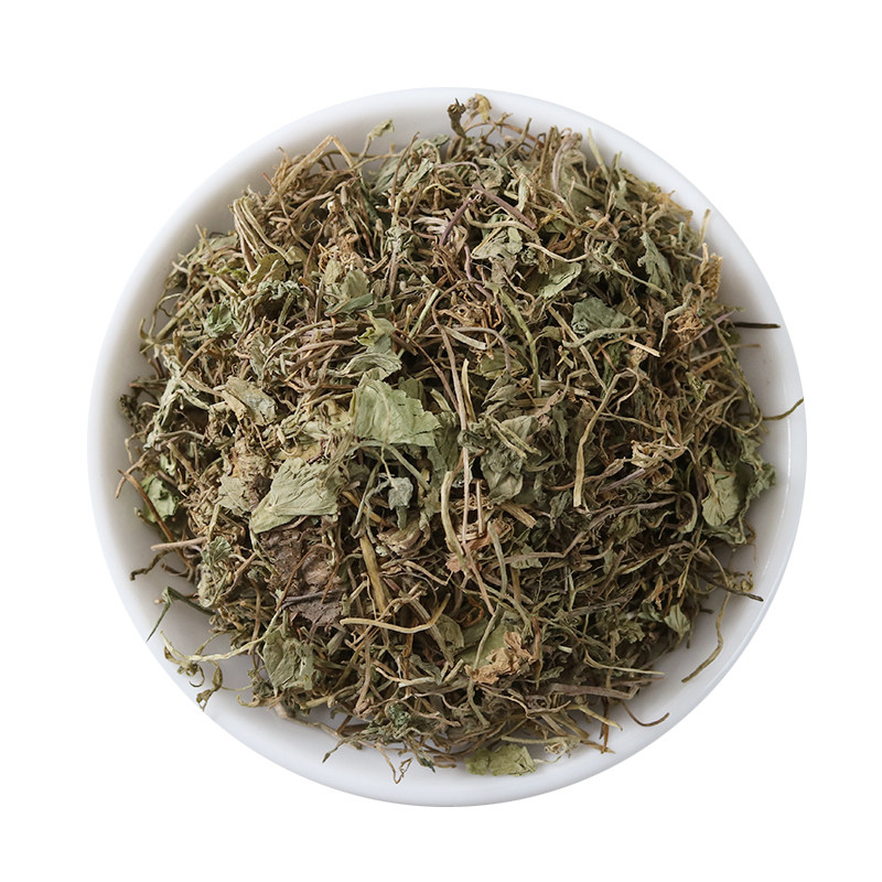 积雪草中药材正品官方旗舰店别名连钱草马蹄草雷公根崩大碗铜钱草