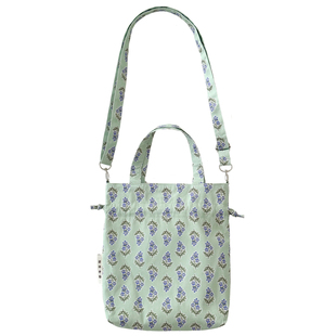 经典卡通手工钩织毛线钥匙包可爱卡通米奇米妮零钱包耳机包收纳包