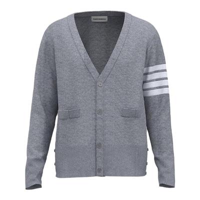 官方正品TB开衫男女款情侣