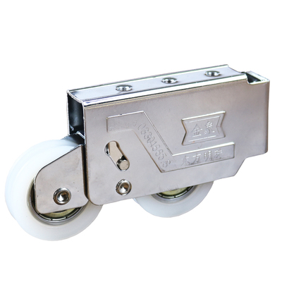 重型90滑轮钢珠轴承持久顺滑