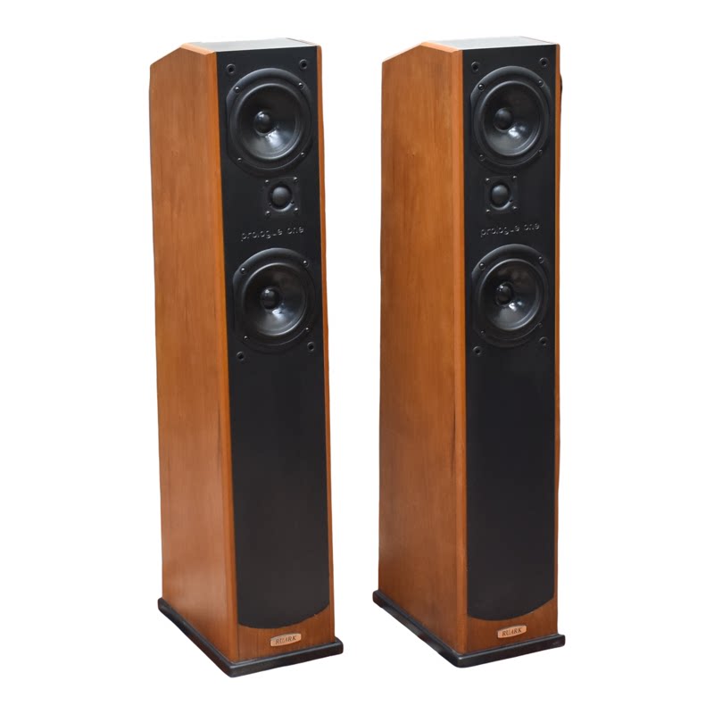 二手原装进口威武HIFI落地音箱