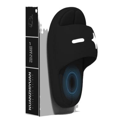 踩屎感拖鞋男士夏季外穿室内家居