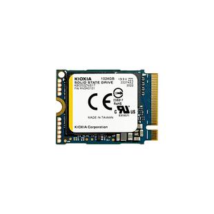 铠侠BG5 BG4 512G 1T 2T 2230东芝固态硬盘M.2相机cfe硬盘卡Steam