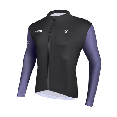 专业户外春秋公路车自行车骑行服