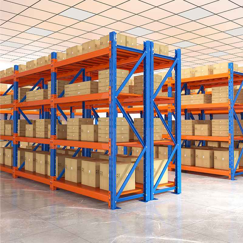 加厚重型模具货架仓储拆装可移动可调节多层金属置物架仓库储物架