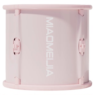 恒温婴儿游泳桶家用宝宝游泳池新生儿童小孩室内加厚可折叠洗澡桶