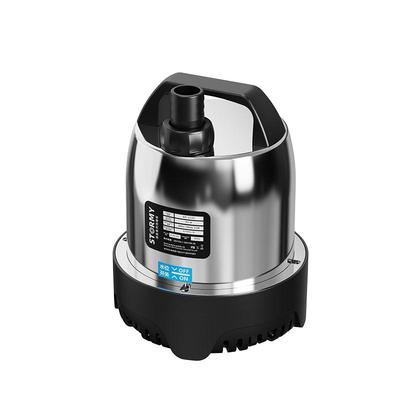 【首创技术】老渔匠鱼池循环水泵