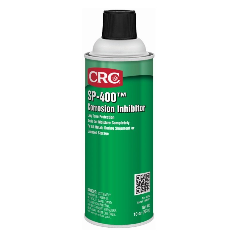 美国CRC03282干性蜡膜防锈剂防腐