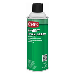 美国CRC长效防锈蜡PR03282干性蜡膜SP400金属长效防腐设备海运储