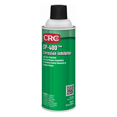 美国CRC03282干性蜡膜防锈剂防腐