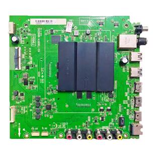 适用TCL电视主板L65P2-UD 65A730U D65A620U液晶显示器驱动电路板