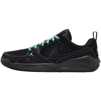 NIKE耐克男鞋JORDAN CMFT复古篮球鞋网面运动休闲鞋IV3216-001