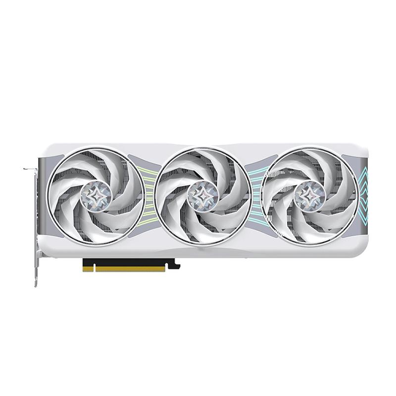 影驰Boomstar GeForce RTX 5090 D 星曜系列台式主机电脑电竞显卡