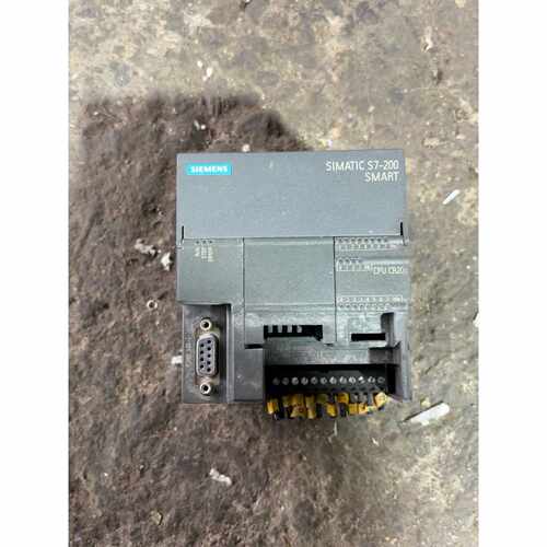 询价S7-200 SMART CPU模块